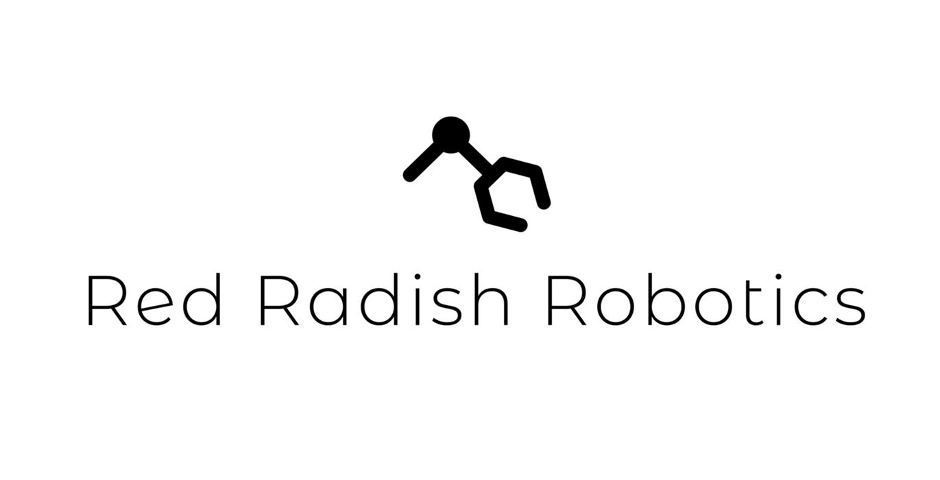 Cover art for Red Radish Robotics